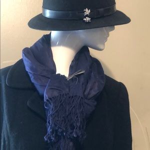 Kones New York Scarf